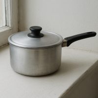 Panela de alumínio 24 cm